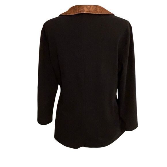 Crazy Train Women’s Casual Open Cardigan - Picture 6 of 10